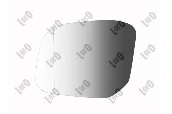 Mirror Glass, exterior mirror