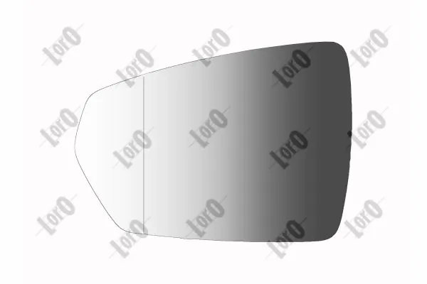 Mirror Glass, exterior mirror