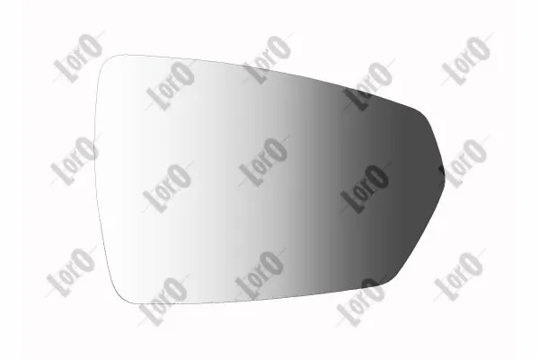 Mirror Glass, exterior mirror