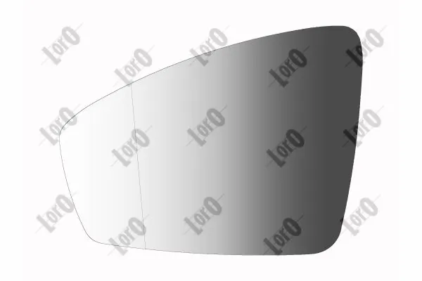 Mirror Glass, exterior mirror