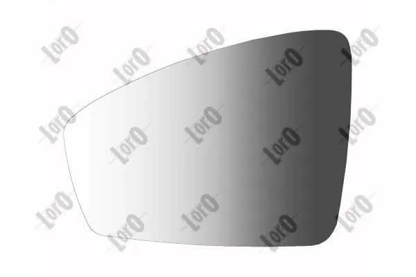 Mirror Glass, exterior mirror
