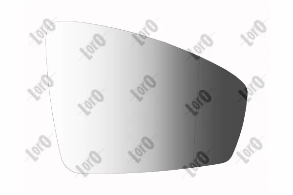 Mirror Glass, exterior mirror