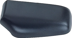 Cover, exterior mirror