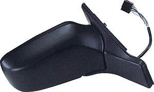 Exterior Mirror