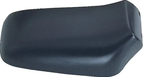 Cover, exterior mirror