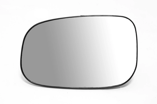Mirror Glass, exterior mirror