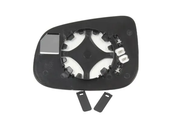 Mirror Glass, exterior mirror