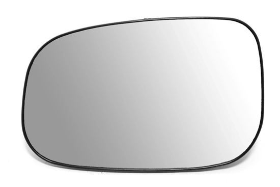 Mirror Glass, exterior mirror
