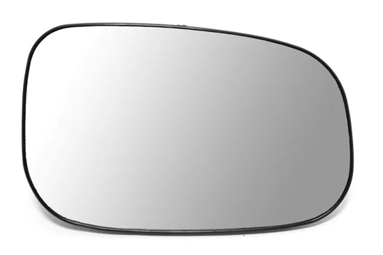 Mirror Glass, exterior mirror