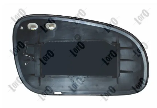 Mirror Glass, exterior mirror