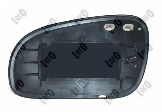 Mirror Glass, exterior mirror