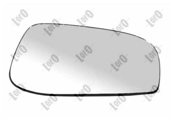 Mirror Glass, exterior mirror