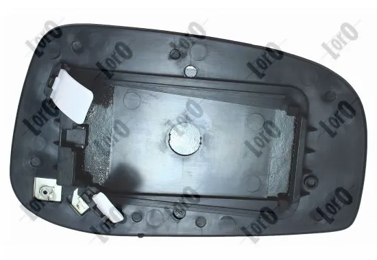 Mirror Glass, exterior mirror