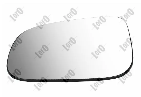 Mirror Glass, exterior mirror