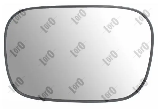 Mirror Glass, exterior mirror