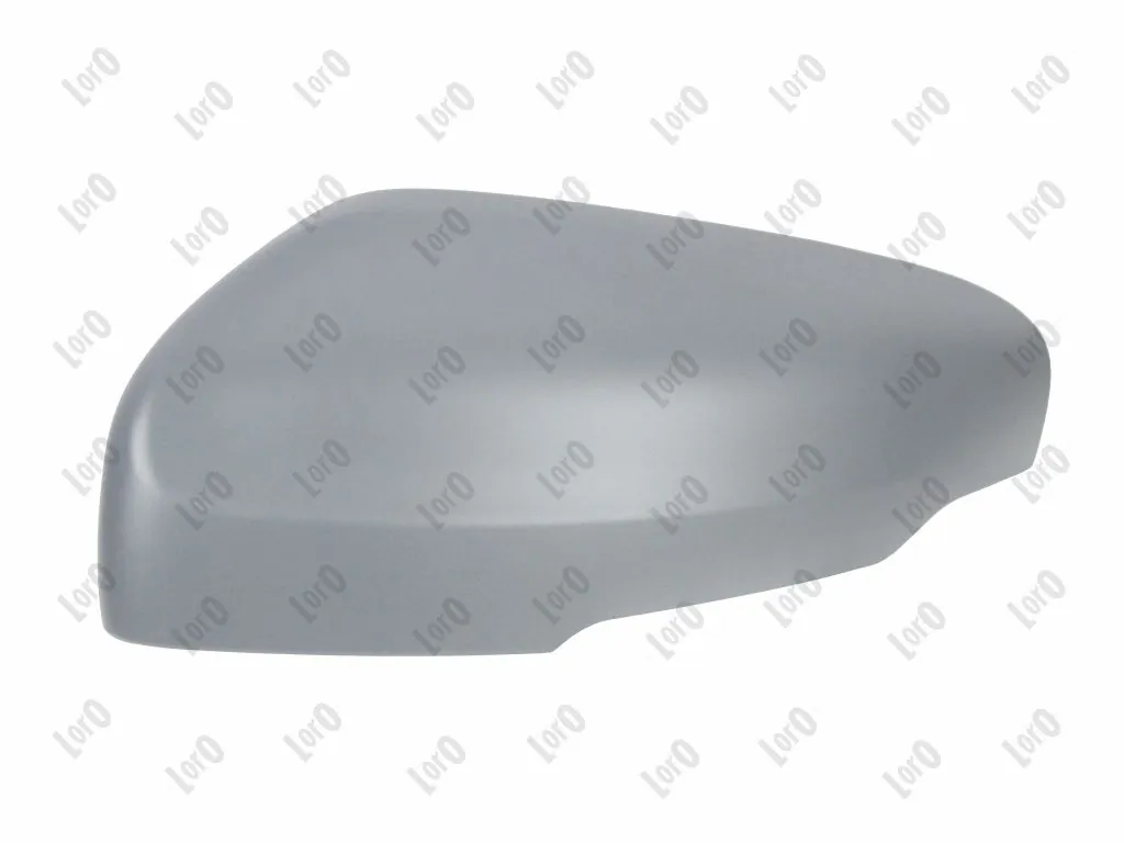 Cover, exterior mirror