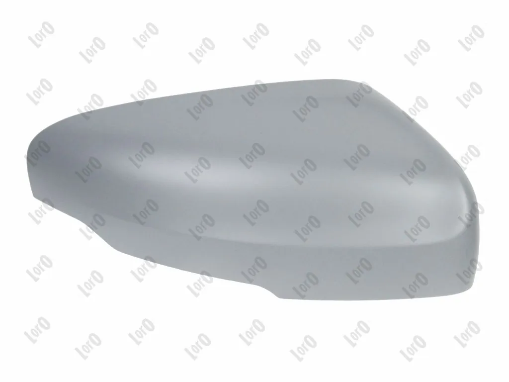 Cover, exterior mirror