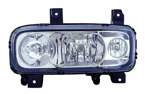 Headlight