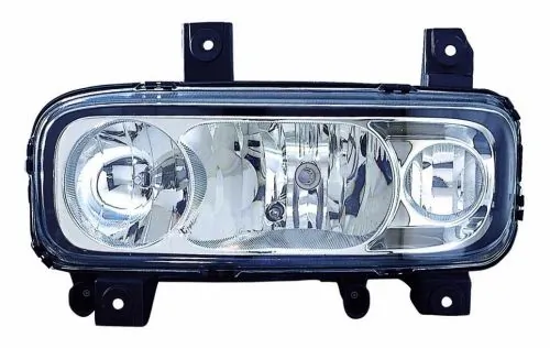 Headlight