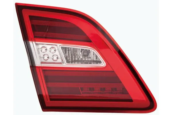 Tail Light Assembly