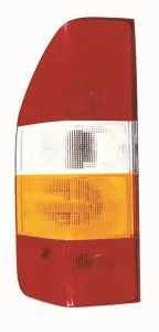 Tail Light Assembly