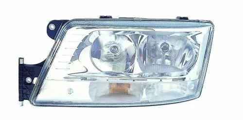 Headlight