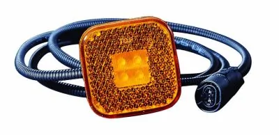 Side Marker Light
