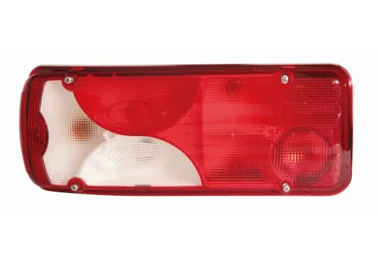 Tail Light