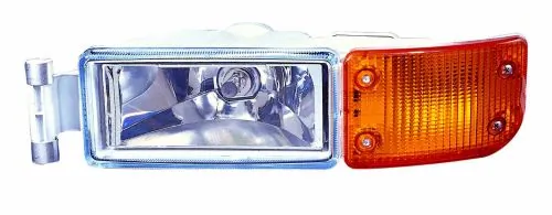 Front Fog Light