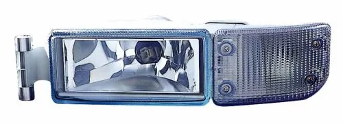 Front Fog Light