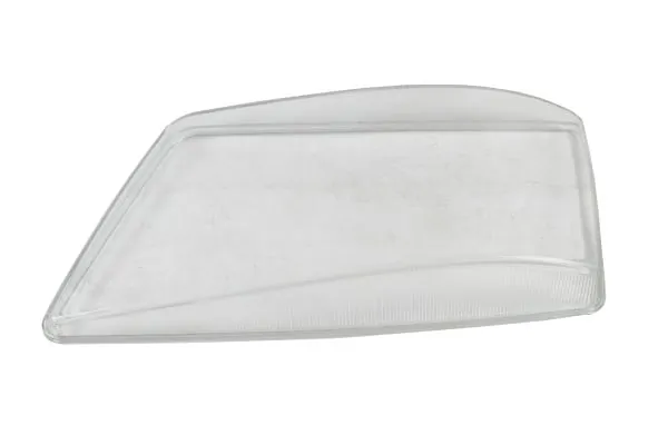 Diffusing Lens, headlight
