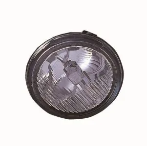 Front Fog Light