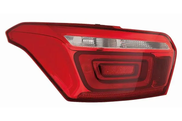 Tail Light Assembly