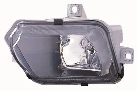 Front Fog Light