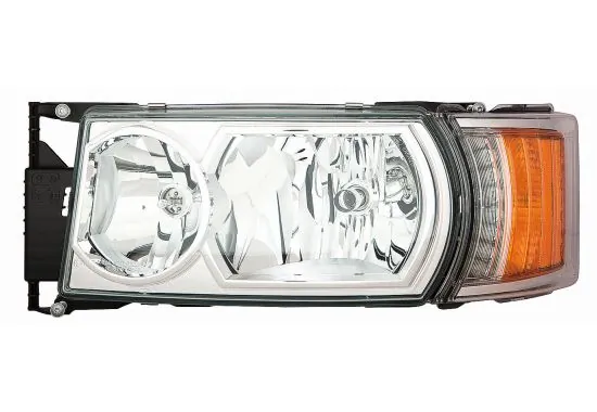 Headlight