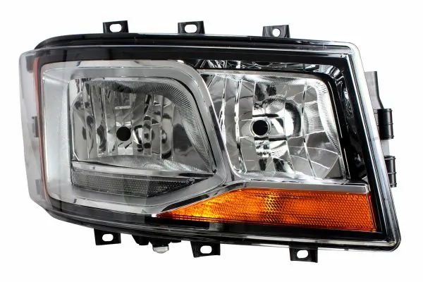 Headlight