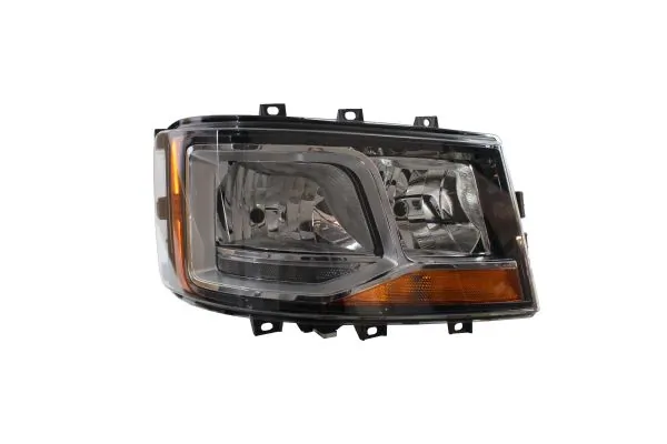 Headlight