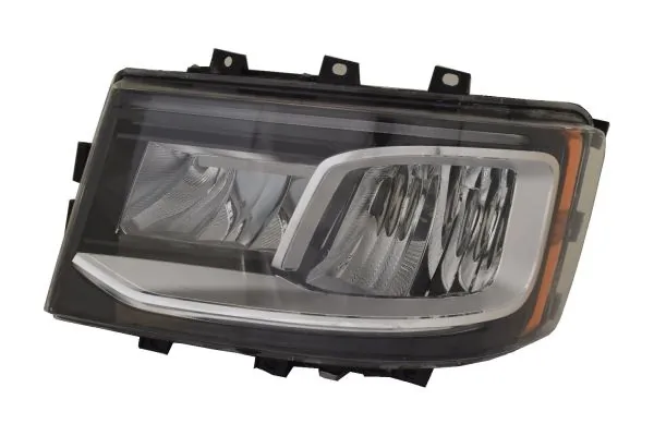 Headlight