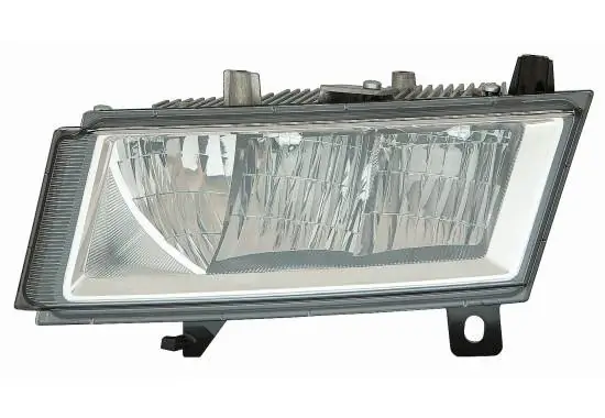 Front Fog Light