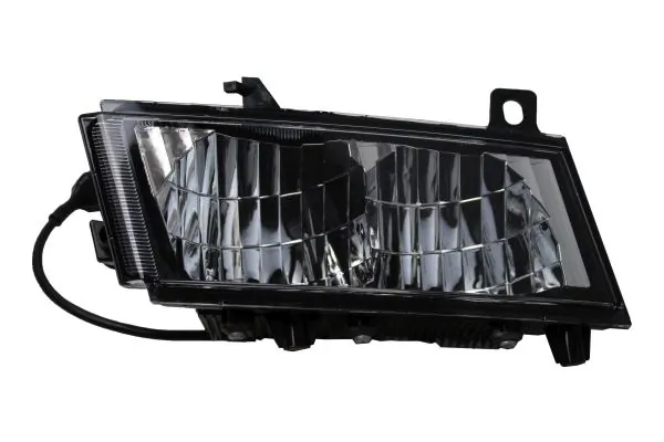 Front Fog Light