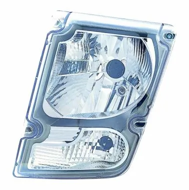 Headlight