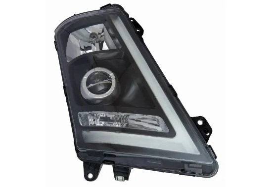 Headlight