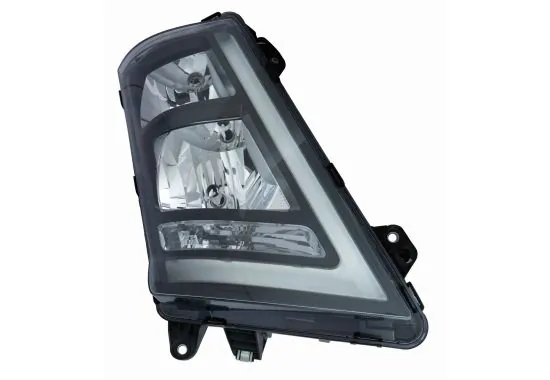 Headlight