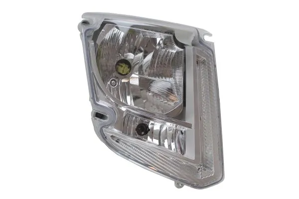 Headlight