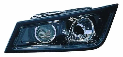 Front Fog Light