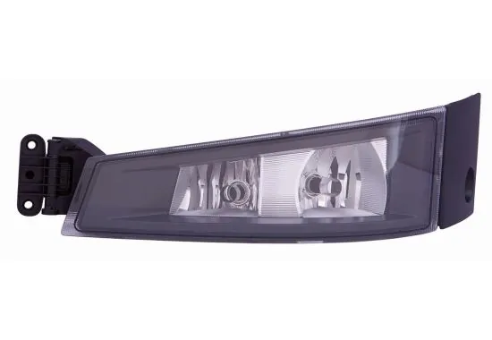 Front Fog Light