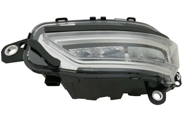 Front Fog Light