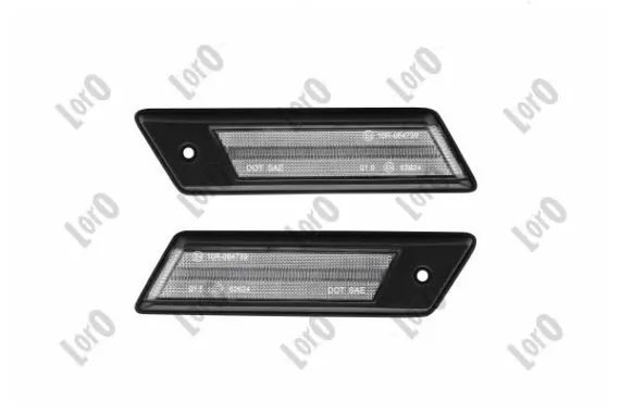 Indicator Set