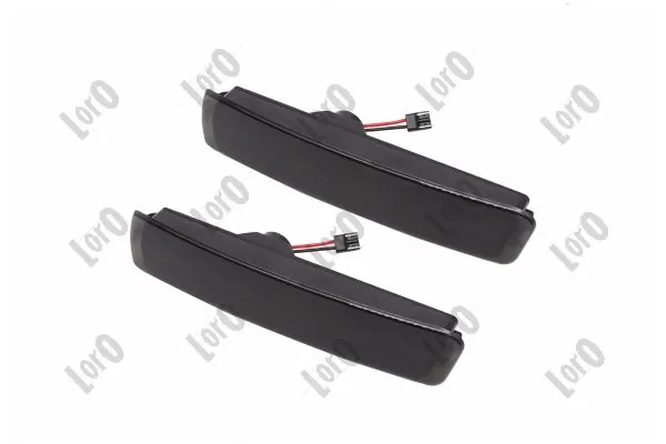 Side Marker Light