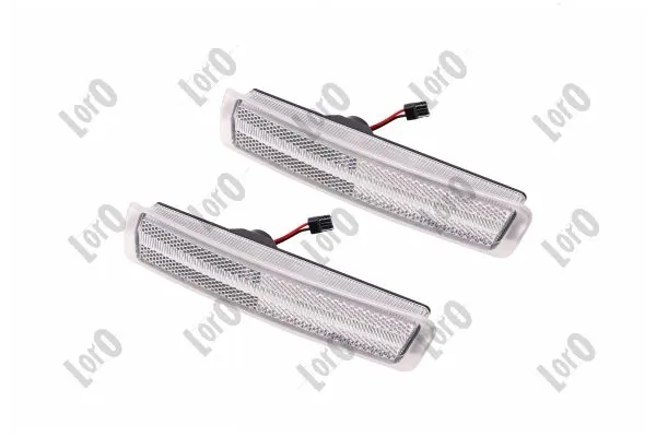 Side Marker Light